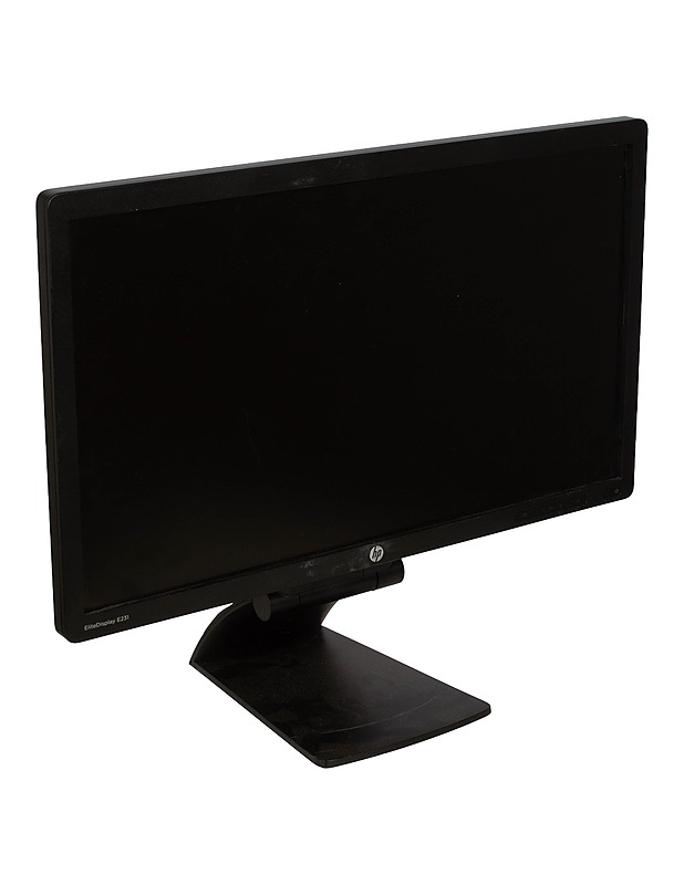 HP Elite Display E231 -näyttö  - Tietokoneet - 10105531527 - 0