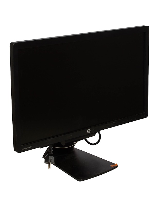 HP Elite Display E231 -näyttö  - Tietokoneet - 10105531540 - 0