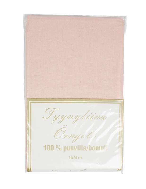 Tyynyliina, 60x80 cm - Liinavaatteet - 10105531542 - 0