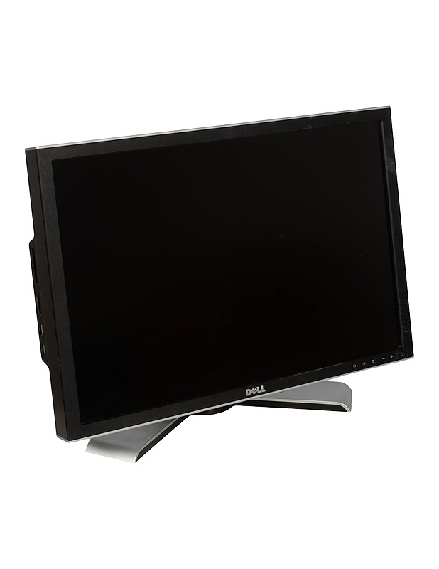 DELL 2408WFPB -näyttö