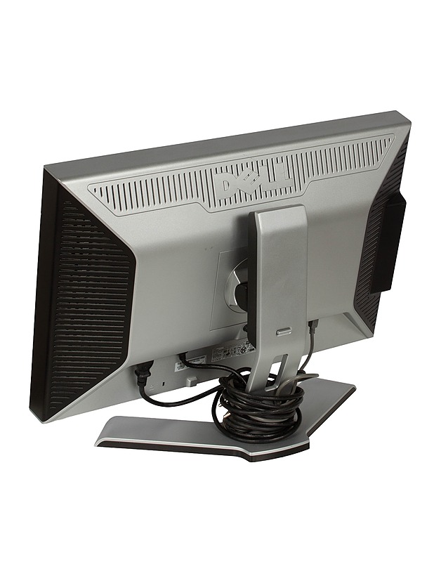 DELL 2408WFPB -näyttö  - Tietokoneet - 10105531561 - 1
