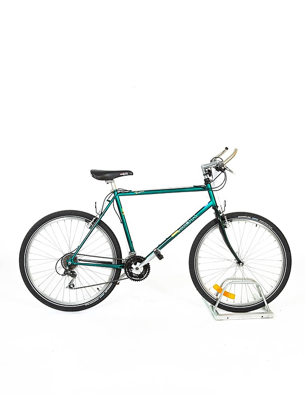 MBK Baroudeur polkupyörä, 26"