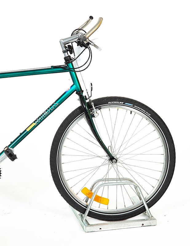 MBK Baroudeur polkupyörä, 26" - Miestenpyörät - 10105531569 - 1