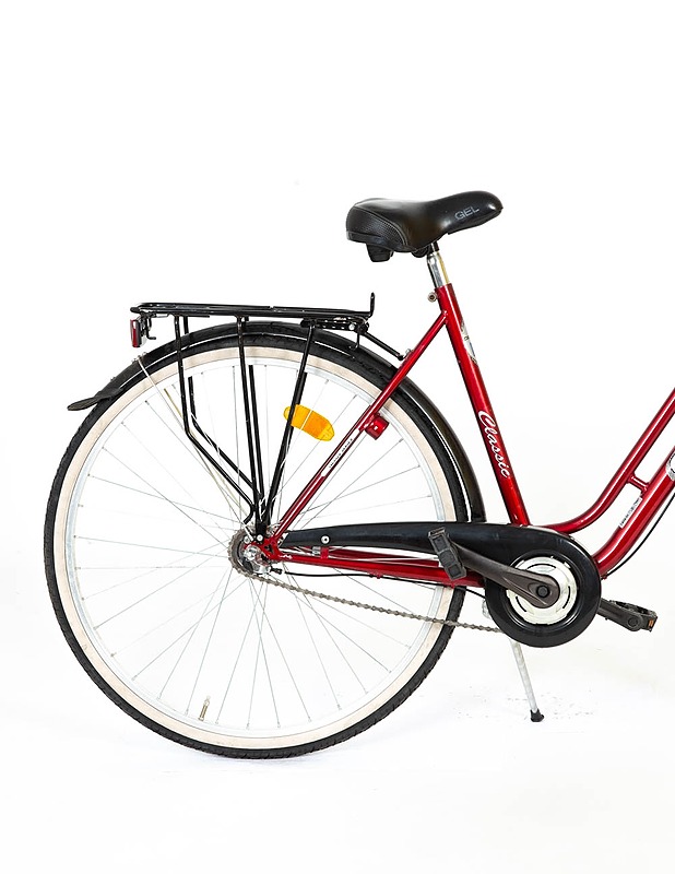 CETRA Classic polkupyörä, 28" - Naistenpyörät - 10105531577 - 2