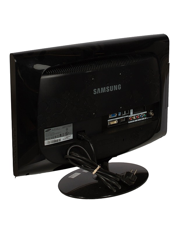 SAMSUNG 2333HD -televisio  - Televisiot - 10105531580 - 0