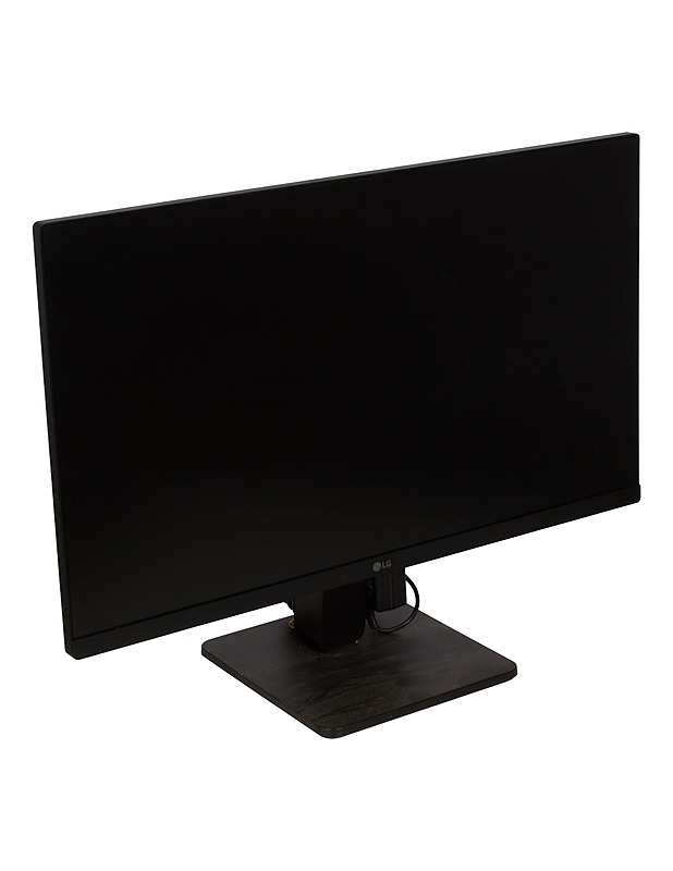LG 24MR400-B -näyttö  - Tietokoneet - 10105531585 - 0
