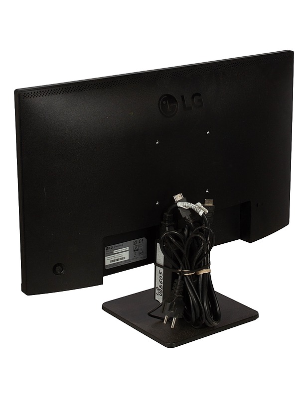 LG 24MR400-B -näyttö  - Tietokoneet - 10105531585 - 1