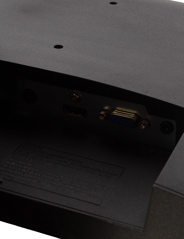 LG 24MR400-B -näyttö - Tietokoneet - 10105531585 - 2