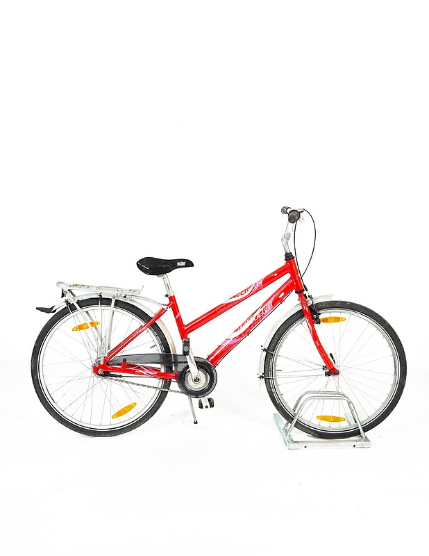 INSERA Celeste polkupyörä, 26" - Naistenpyörät - 10105531588 - 0