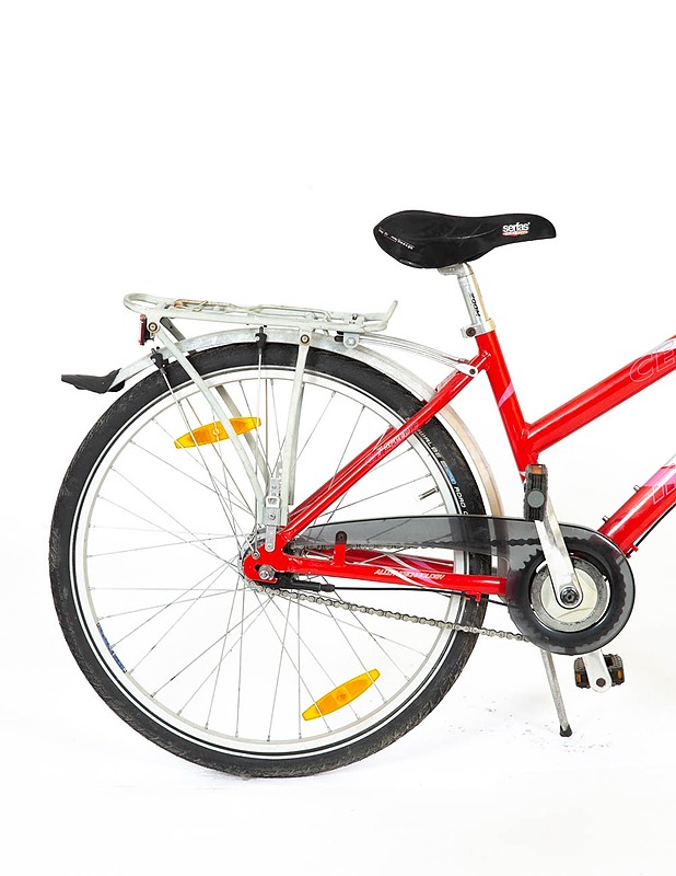 INSERA Celeste polkupyörä, 26" - Naistenpyörät - 10105531588 - 2