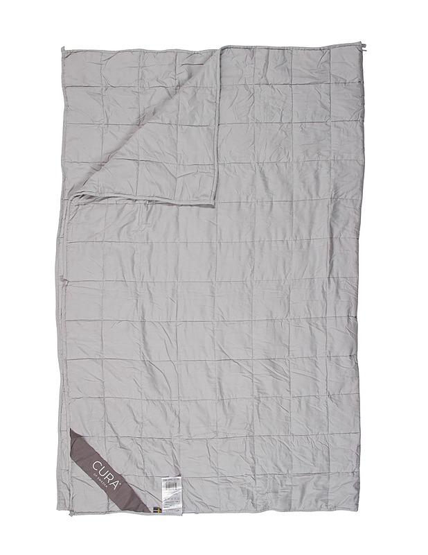 CURA painopeitto, 150x200 cm - Tyynyt ja peitot - 10105531592 - 1
