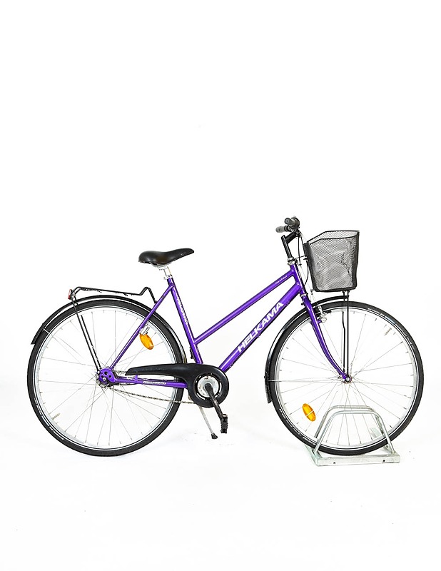 HELKAMA Velotar polkupyörä, 28"