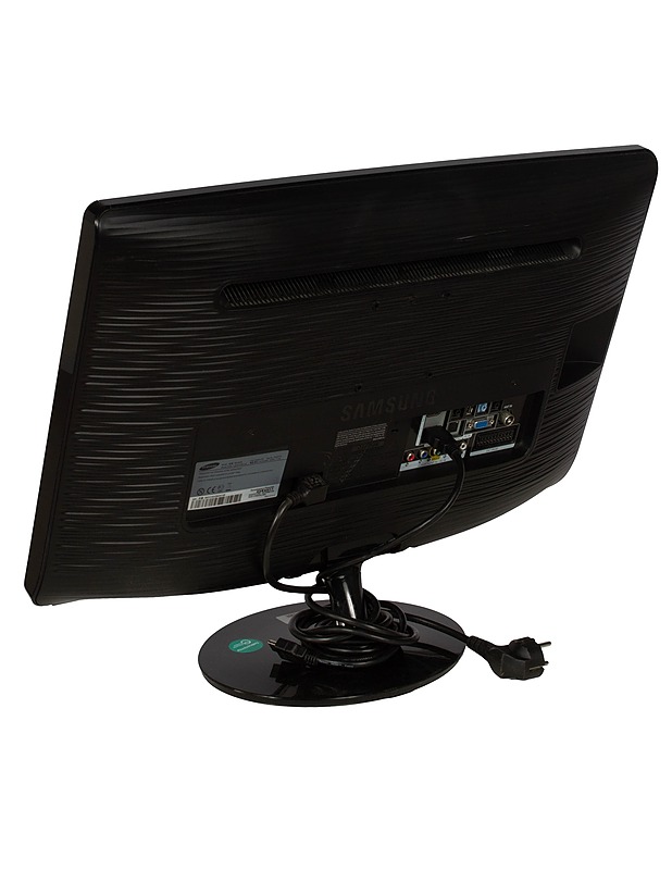 SAMSUNG B2430HD -televisio näytöksi  - Tietokoneet - 10105531598 - 1