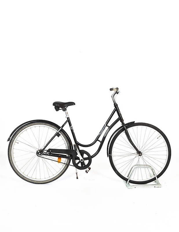 NOPSA Classic polkupyörä, 28" - Naistenpyörät - 10105531599 - 0