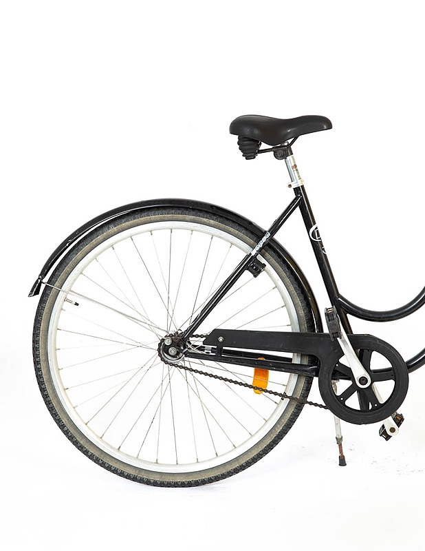 NOPSA Classic polkupyörä, 28" - Naistenpyörät - 10105531599 - 2