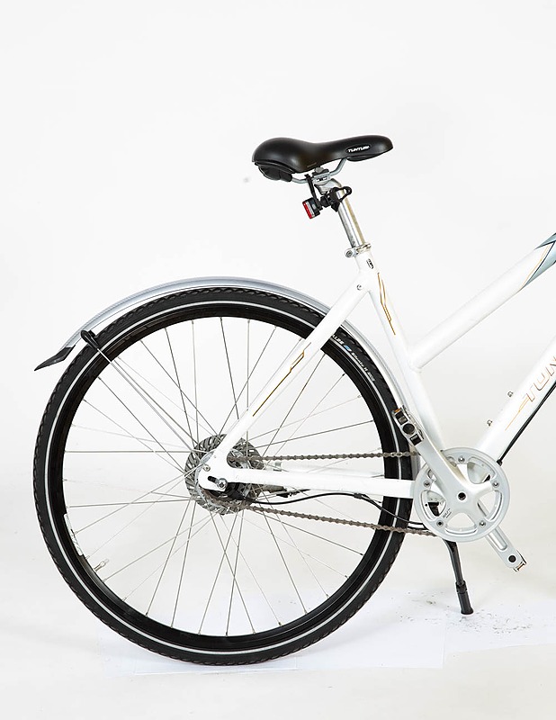 TUNTURI X82 polkupyörä, 28"  - Naistenpyörät - 10105531616 - 2