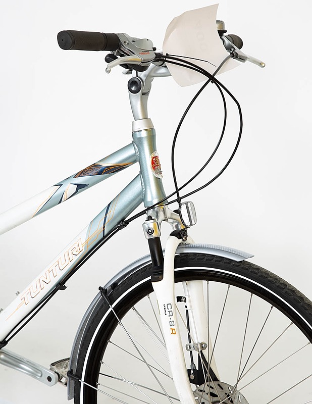 TUNTURI X82 polkupyörä, 28"  - Naistenpyörät - 10105531616 - 3