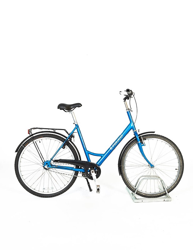 HELKAMA Pikajalka polkupyörä, 26"