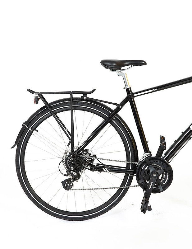 BAANA Espa polkupyörä, 28" - Miestenpyörät - 10105531628 - 2