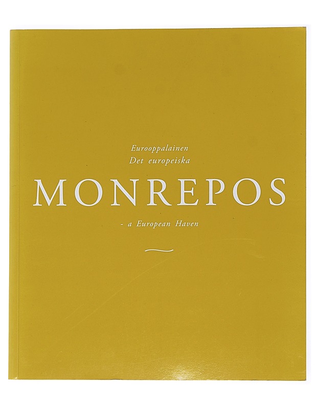 Eurooppalainen Monrepos - Havu, Sirkka