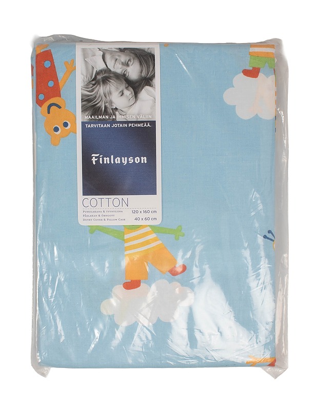 FINLAYSON Hiphop pussilakanasetti