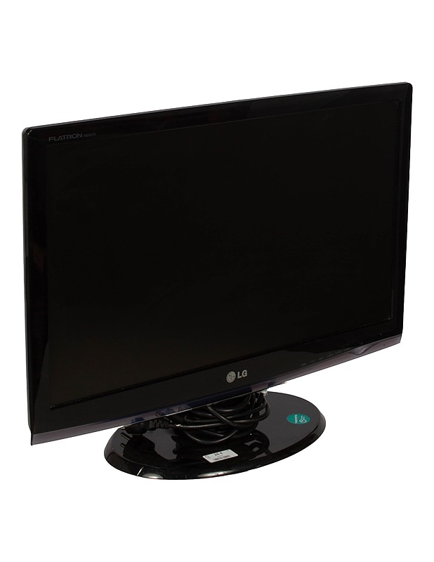 LG FLATRON W2453V -näyttö  - Tietokoneet - 10105531642 - 0