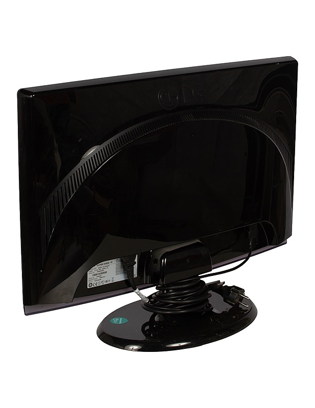 LG FLATRON W2453V -näyttö  - Tietokoneet - 10105531642 - 1