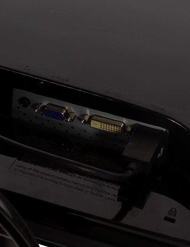 LG FLATRON W2453V -näyttö  - Tietokoneet - 10105531642 - 2
