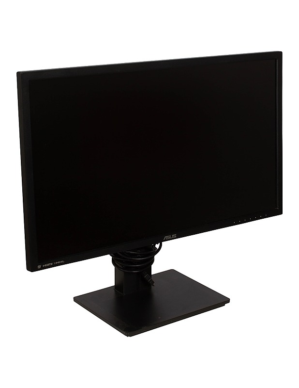 ASUS PB287Q -näyttö  - Tietokoneet - 10105531659 - 0