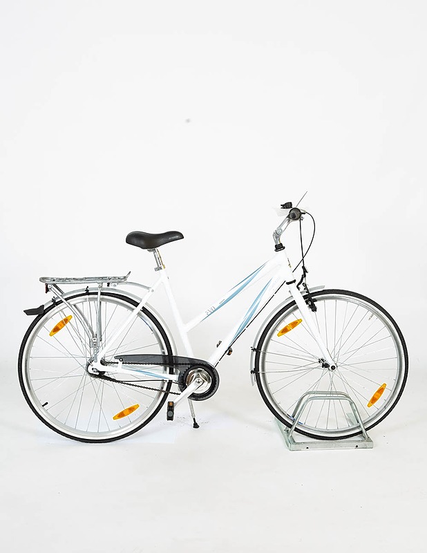 INSERA Evolution polkupyörä, 28" - Naistenpyörät - 10105531669 - 0