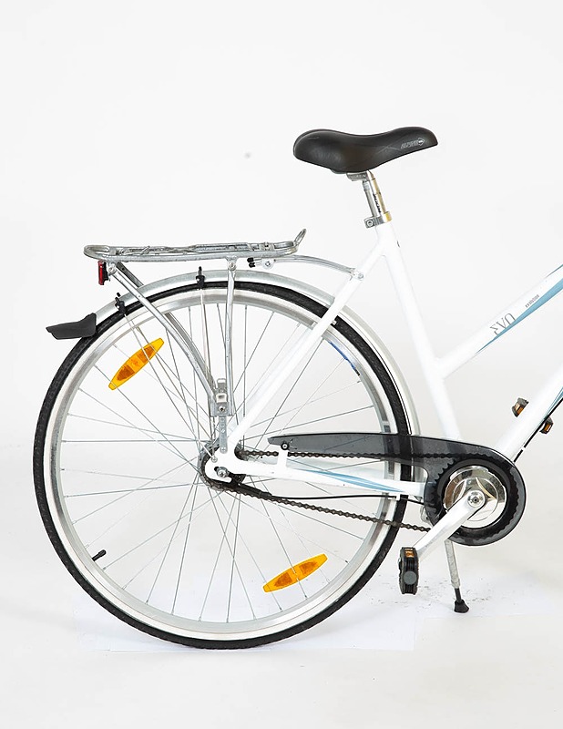 INSERA Evolution polkupyörä, 28" - Naistenpyörät - 10105531669 - 2