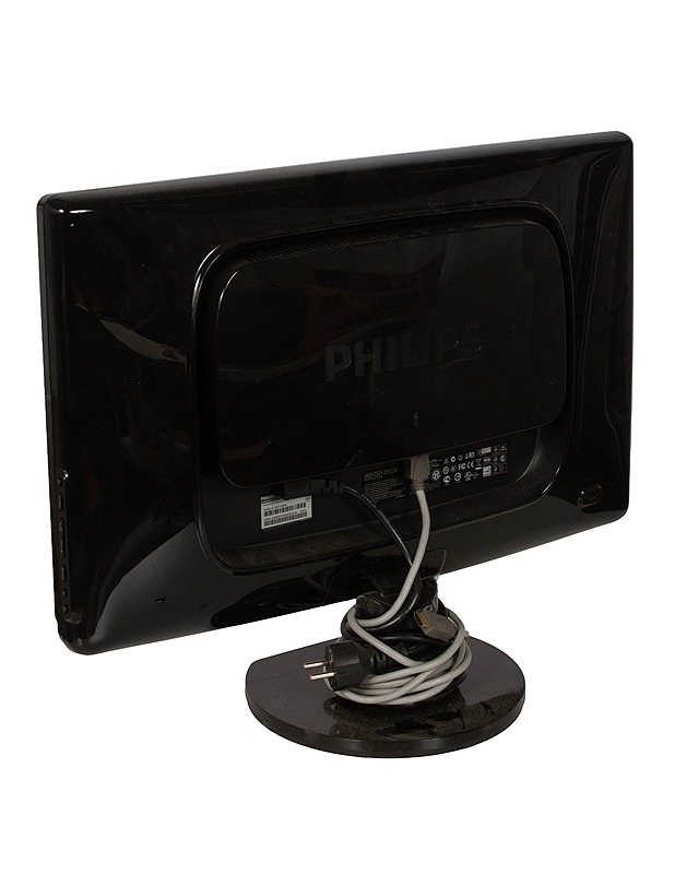 PHILIPS BRILLIANCE 230C -näyttö  - Tietokoneet - 10105531670 - 1