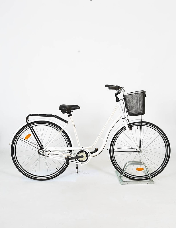 RALEIGH Classic polkupyörä, 28" - Naistenpyörät - 10105531674 - 0