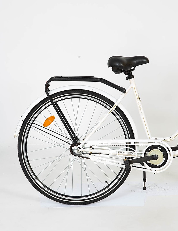 RALEIGH Classic polkupyörä, 28" - Naistenpyörät - 10105531674 - 2