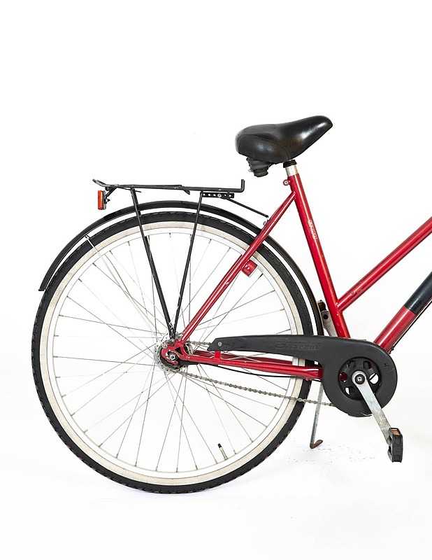 CRESCENT Sport polkupyörä, 28" - Naistenpyörät - 10105531682 - 2