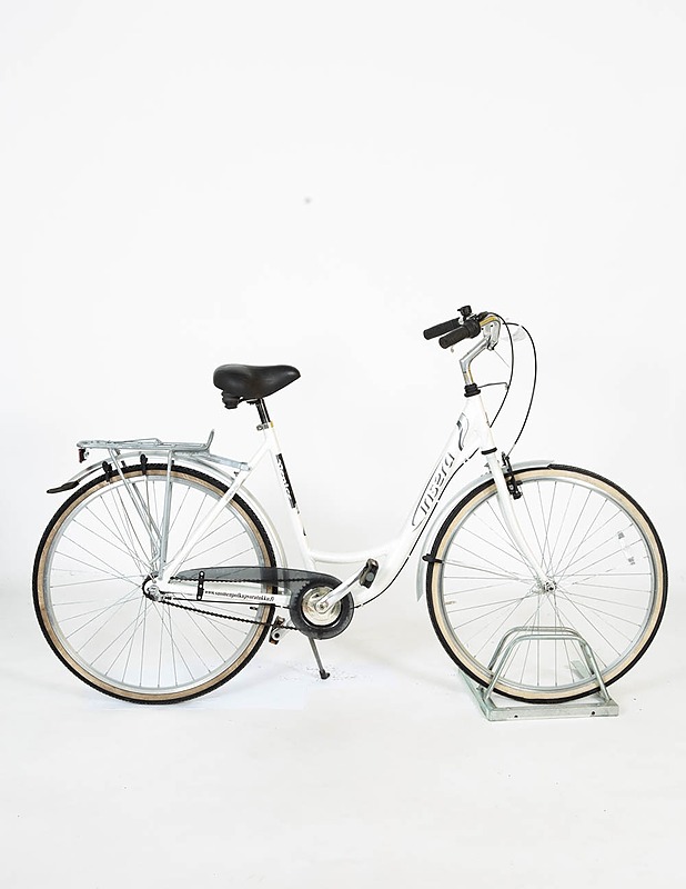INSERA Venice polkupyörä, 28" - Naistenpyörät - 10105531690 - 0