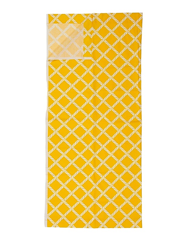 Itseommeltu tekstiili, 130x245 cm - Muut kodintekstiilit - 10105531697 - 0