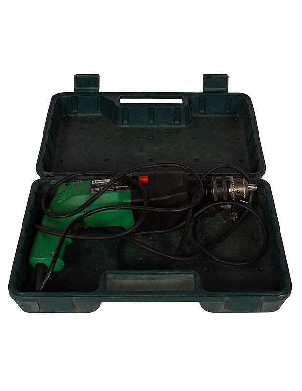 HITACHI KOKI DV 20V2 -iskuporakone  - Muu elektroniikka - 10105531723 - 1