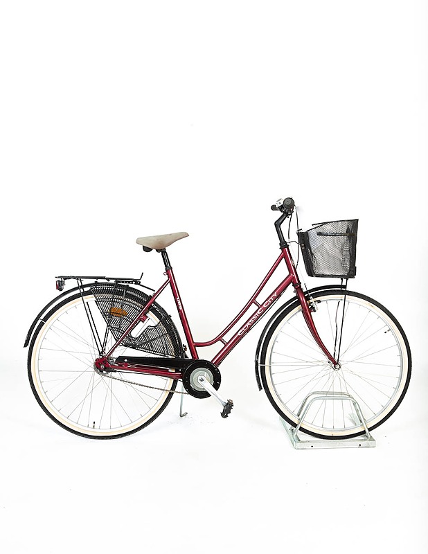 DBS Classic City polkupyörä, 28"