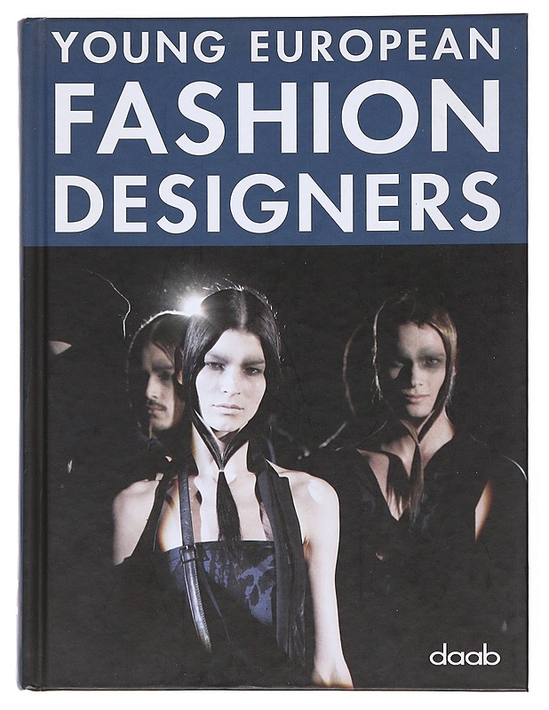 Young European fashion designers - Bierhals, Christine - Tietokirjat ja oppaat - 10105531740 - 0