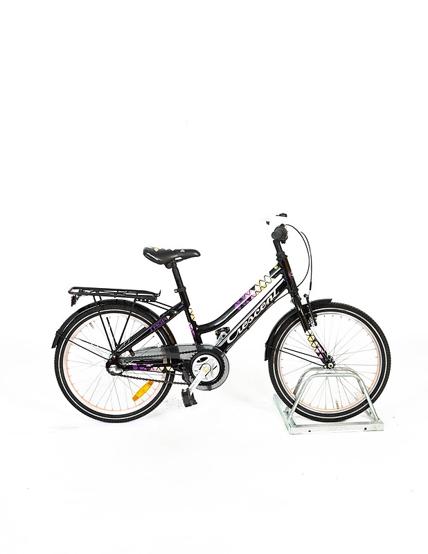 CRESCENT Saga polkupyörä, 20" - Lastenpyörät - 10105531775 - 0