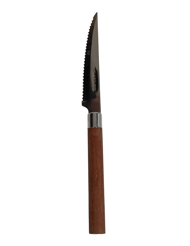 Pihviveitsisetti, 6 kpl - Aterimet - 10105531779 - 1