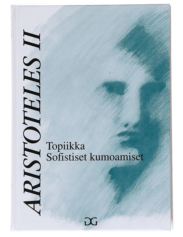 Topiikka - Aristoteles II  - Tietokirjat ja oppaat - 10105531781 - 0