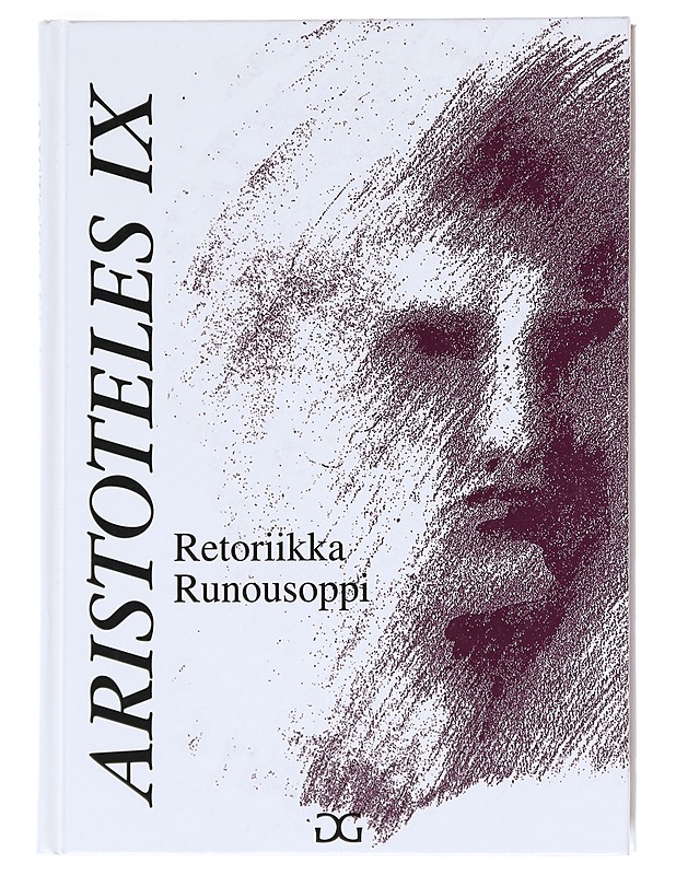 Retoriikka - Aristoteles IX - Tietokirjat - 10105531783 - 0
