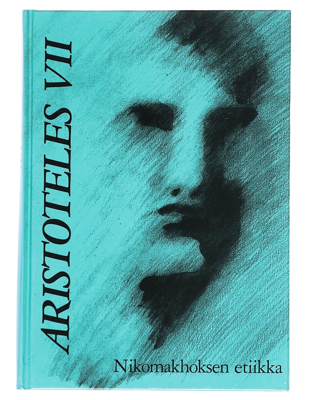 Nikomakhoksen etiikka - Aristoteles VII - Tietokirjat - 10105531788 - 0