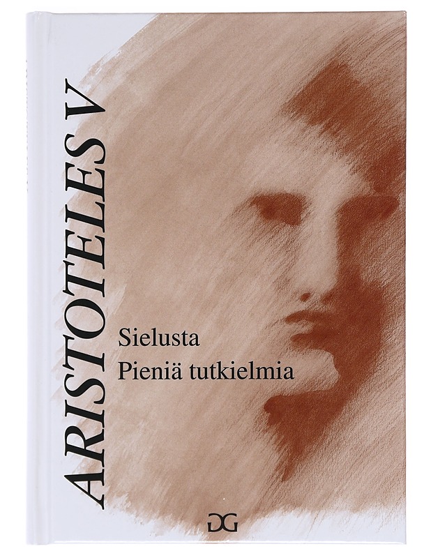 Sielusta - Aristoteles V  - Tietokirjat ja oppaat - 10105531792 - 0