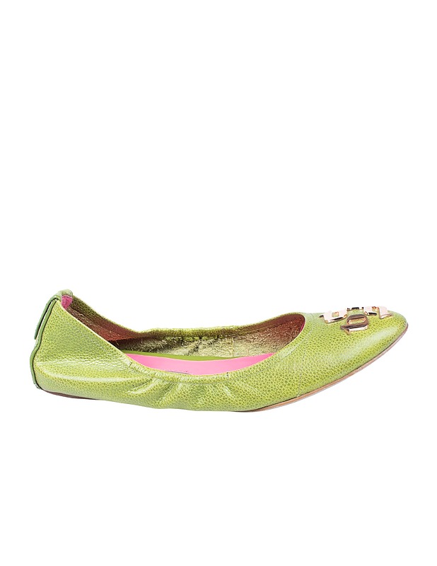TED BAKER ballerinat, 41 - The Most Wanted vaatteet ja asusteet - 10105531801 - 1
