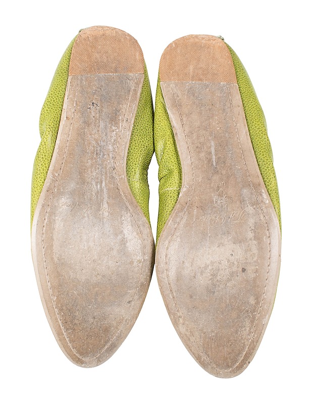 TED BAKER ballerinat, 41 - The Most Wanted vaatteet ja asusteet - 10105531801 - 2