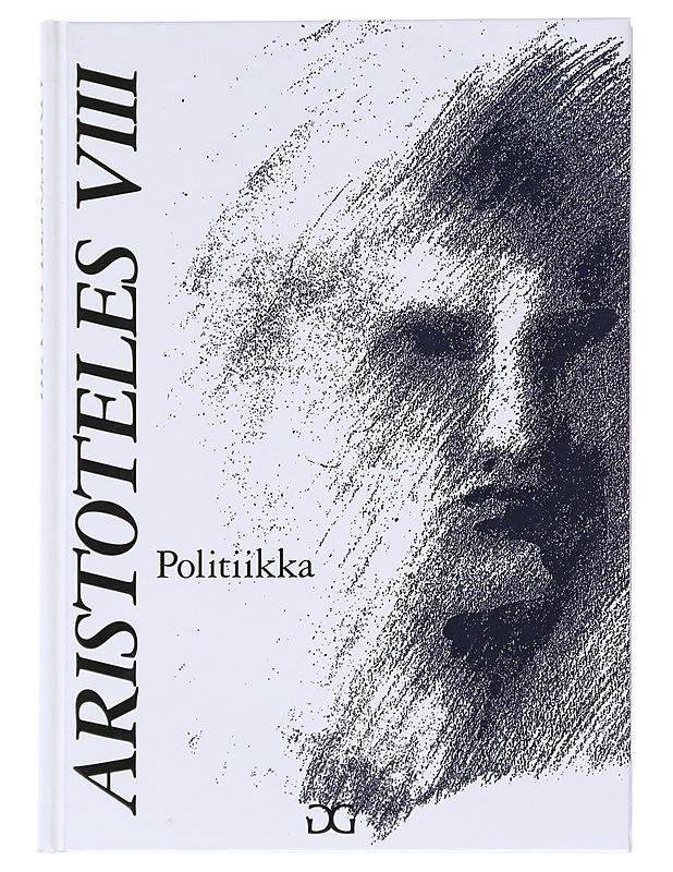 Politiikka - Aristoteles VIII - Tietokirjat - 10105531811 - 0