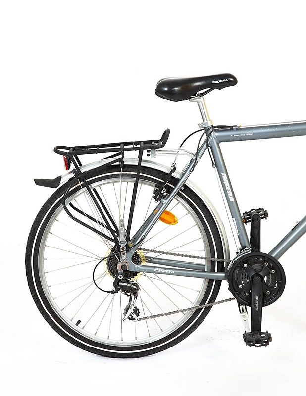 INSERA Canyon polkupyörä, 26" - Miestenpyörät - 10105531814 - 2